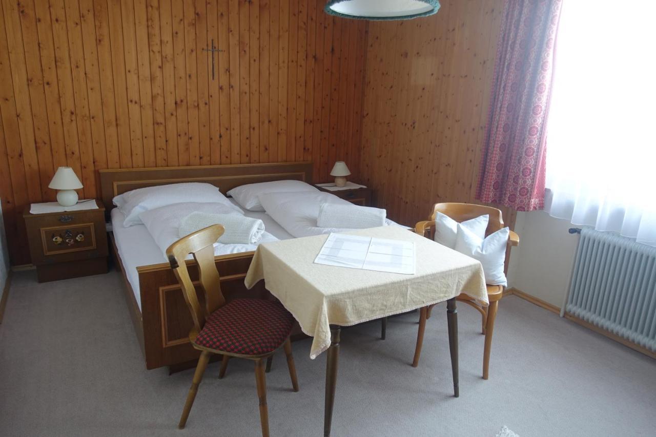 Berghaus Schafer Hotel Faschina Ngoại thất bức ảnh