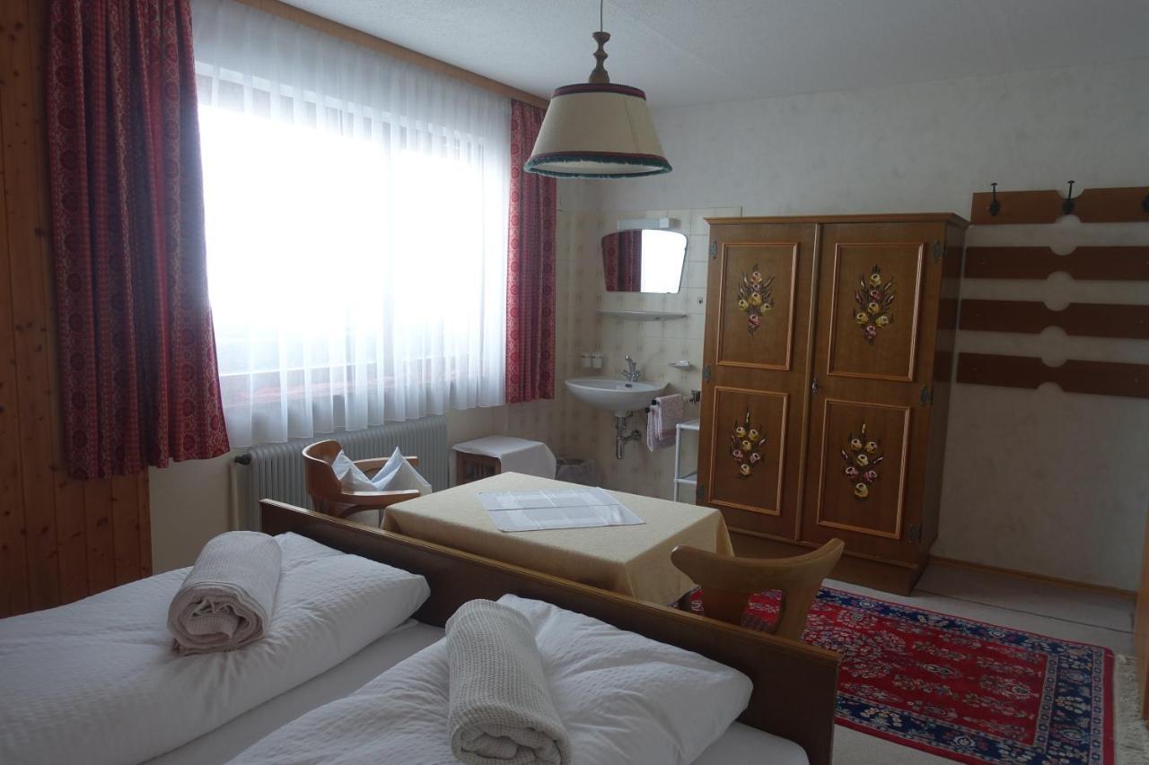 Berghaus Schafer Hotel Faschina Ngoại thất bức ảnh