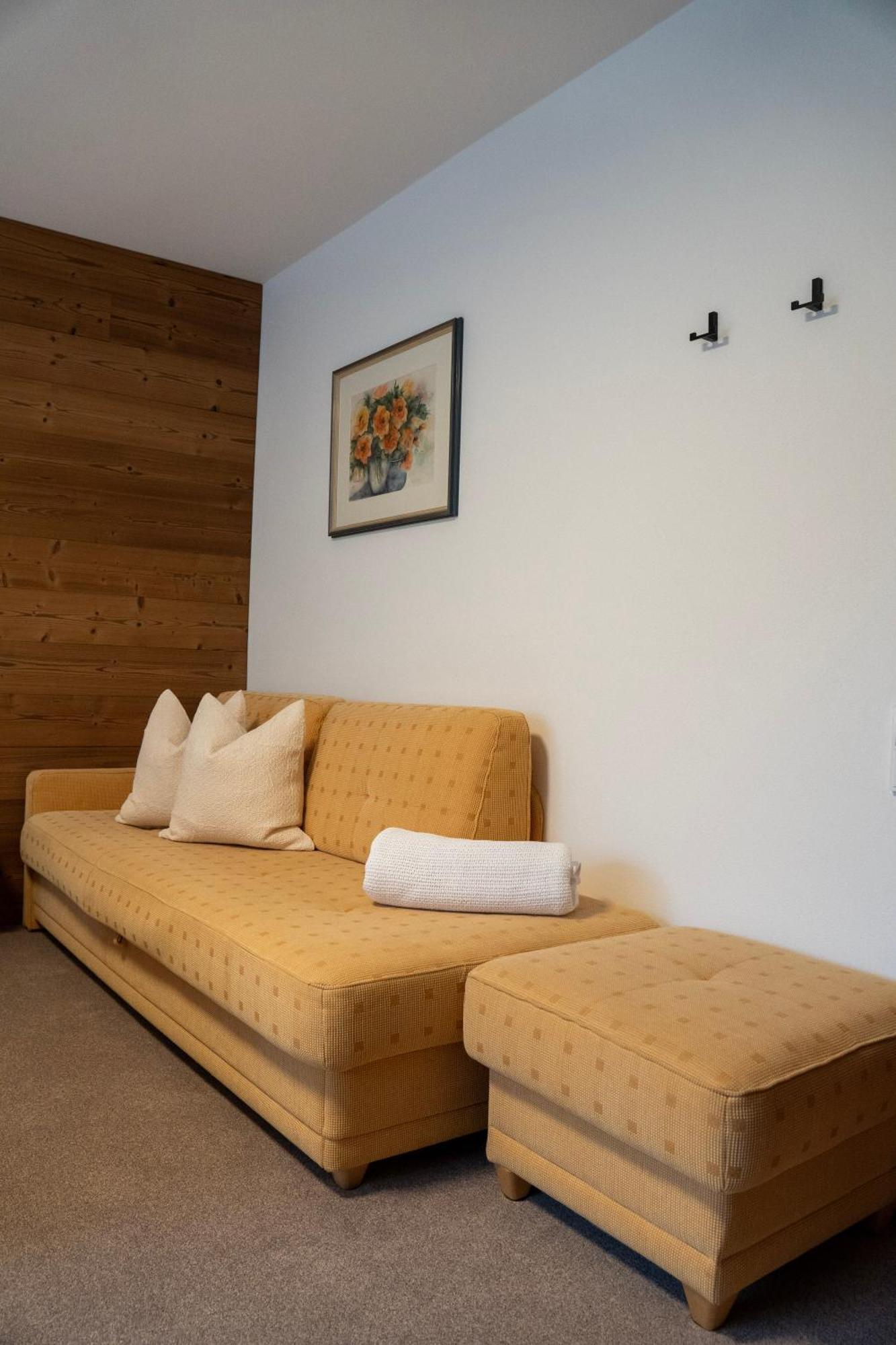 Berghaus Schafer Hotel Faschina Ngoại thất bức ảnh