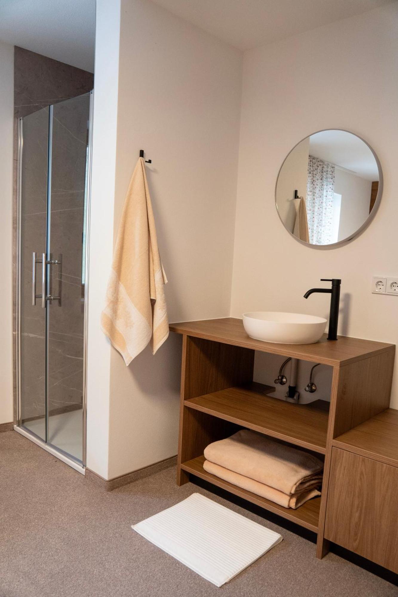 Berghaus Schafer Hotel Faschina Ngoại thất bức ảnh